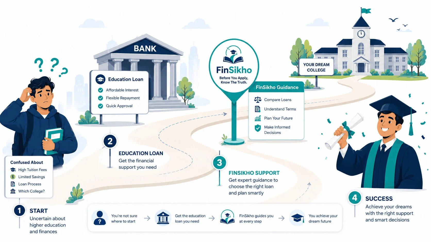 Education loan